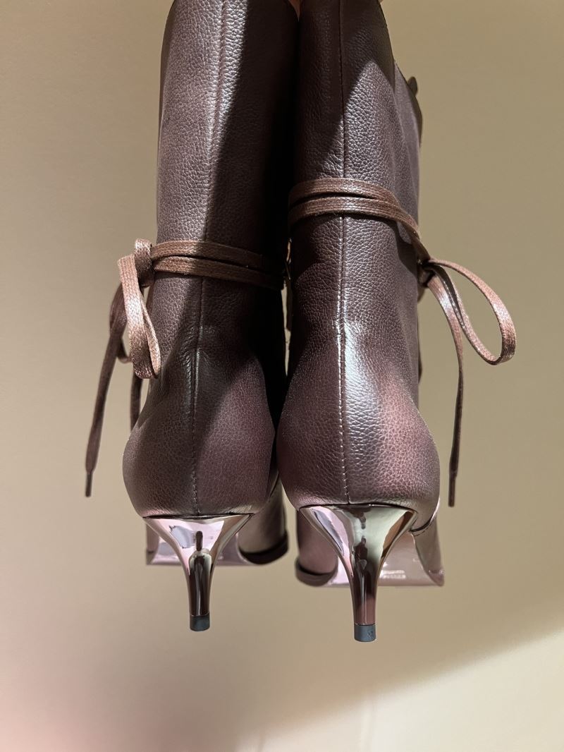 Miu Miu Boots